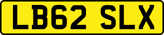 LB62SLX