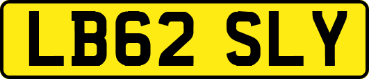 LB62SLY