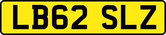 LB62SLZ