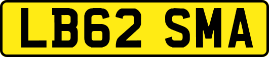 LB62SMA