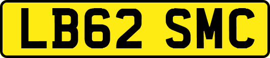 LB62SMC