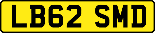 LB62SMD