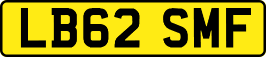 LB62SMF