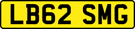 LB62SMG