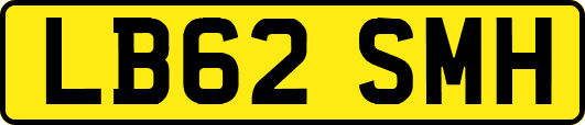 LB62SMH