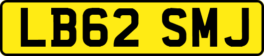 LB62SMJ