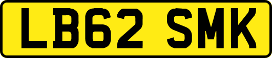 LB62SMK