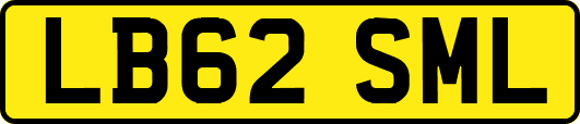 LB62SML