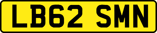 LB62SMN