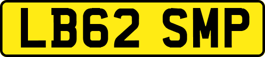 LB62SMP