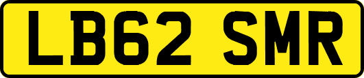 LB62SMR