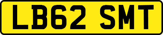 LB62SMT