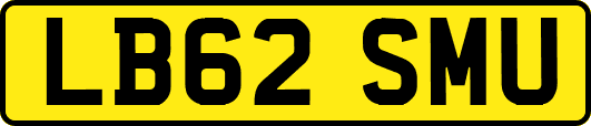 LB62SMU