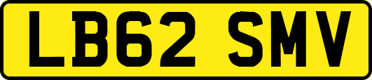 LB62SMV