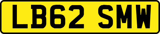 LB62SMW