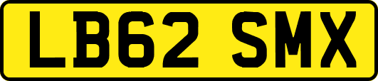 LB62SMX