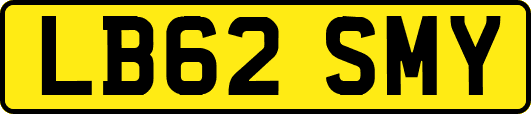 LB62SMY