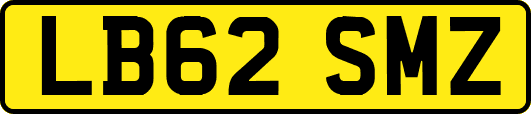 LB62SMZ
