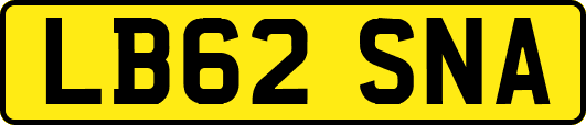LB62SNA