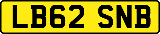 LB62SNB