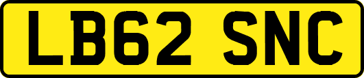 LB62SNC