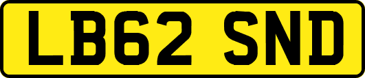 LB62SND