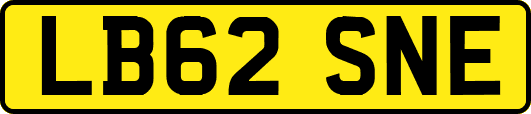 LB62SNE