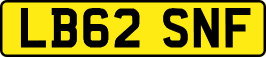 LB62SNF