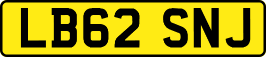 LB62SNJ