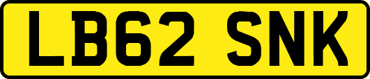 LB62SNK