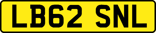 LB62SNL