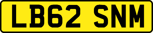 LB62SNM