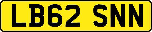 LB62SNN