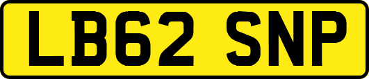 LB62SNP