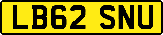 LB62SNU