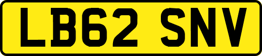 LB62SNV