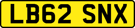 LB62SNX