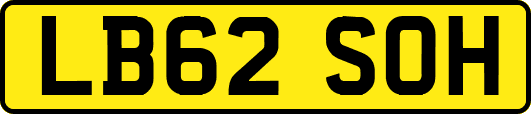 LB62SOH