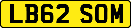 LB62SOM