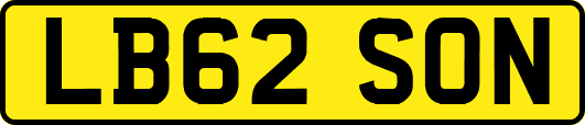 LB62SON