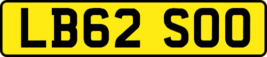 LB62SOO