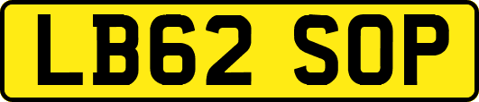 LB62SOP