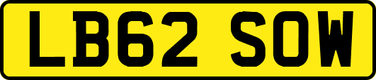 LB62SOW