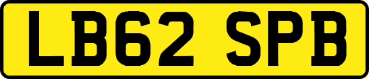 LB62SPB
