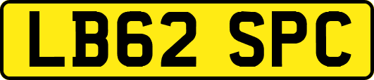 LB62SPC