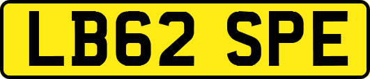 LB62SPE