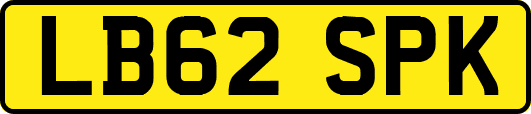 LB62SPK