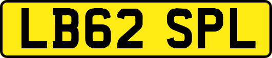 LB62SPL