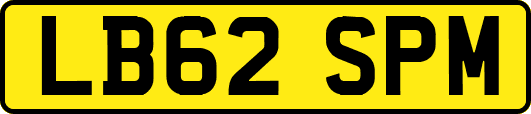 LB62SPM