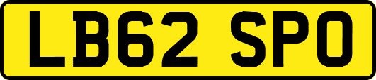LB62SPO